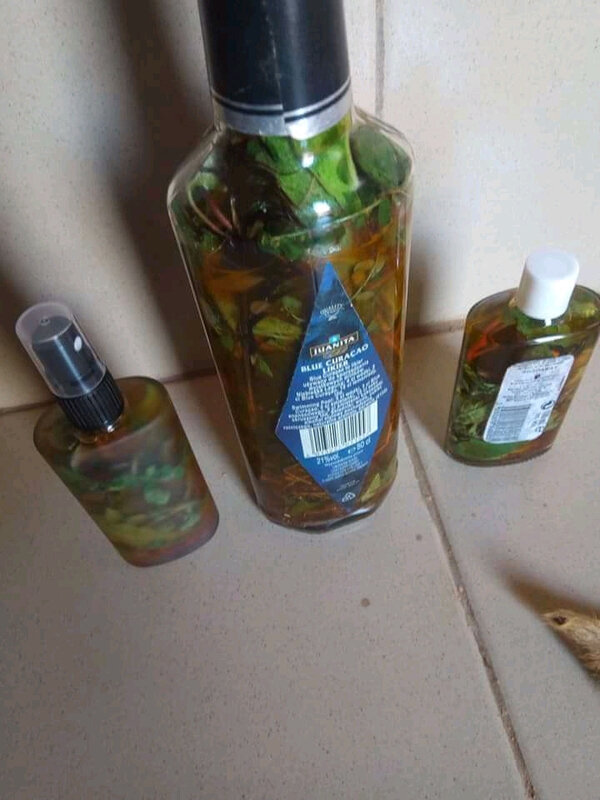 Parfum de chance et d'attirance
Parfum d'attirance puissant
Parfum de chance spirituel
Parfum 777 et clou de girofle
Parfum d'attirance d'amour
Parfum de chance complète
Parfum spirituel MIRACLE
Parfum d'attirance clientèle